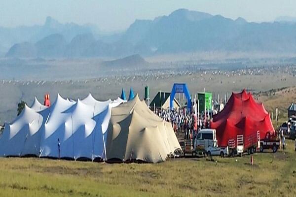 K & W Events & Amusements Co