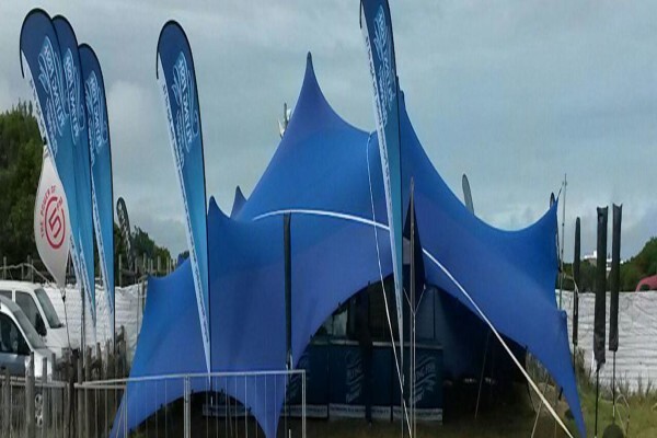 K & W Events & Amusements Co