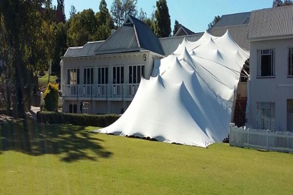 K & W Events & Amusements Co