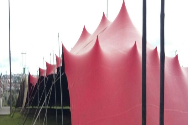 K & W Events & Amusements Co