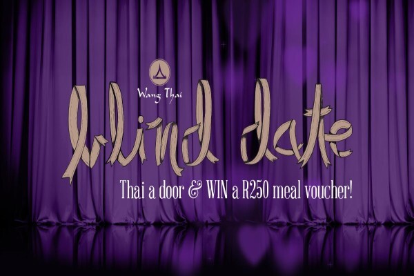 Wang Thai (Constantia)