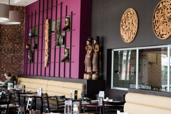 Wang Thai (Constantia)