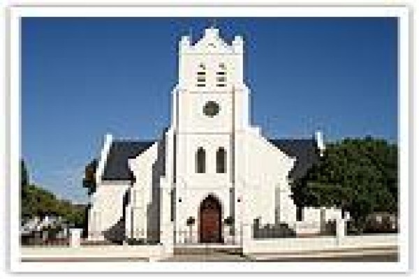 Morné Van Deventer Decorators CC