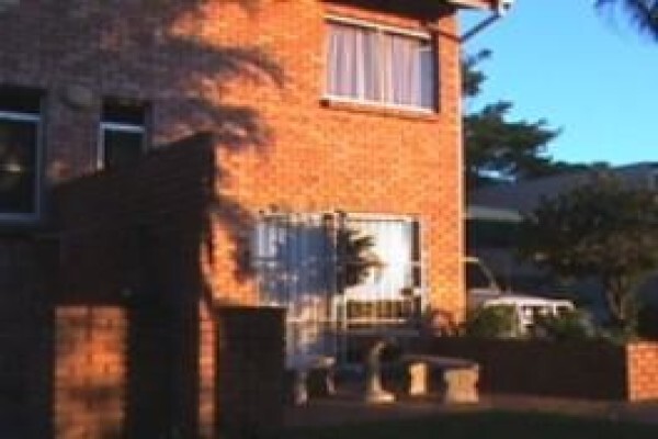 Stokkiesdraai Holiday Accommodation