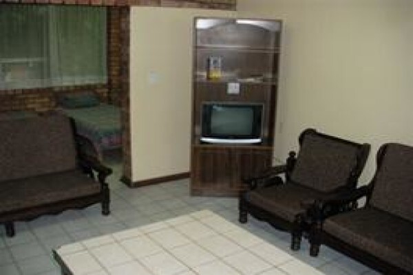 Stokkiesdraai Holiday Accommodation