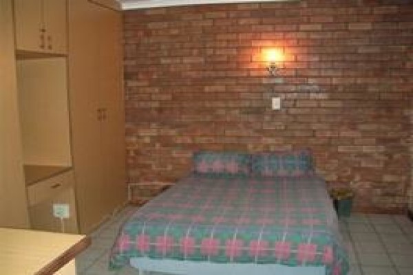 Stokkiesdraai Holiday Accommodation