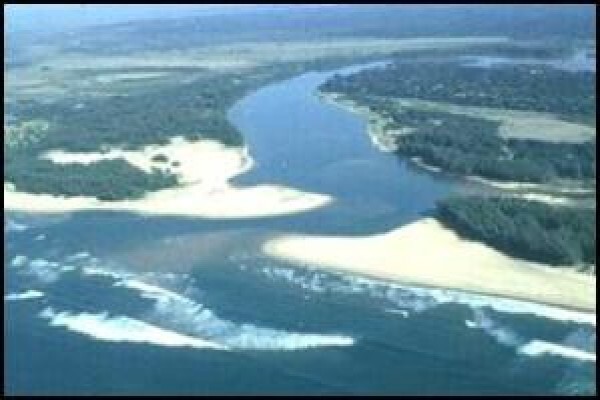Stokkiesdraai Holiday Accommodation
