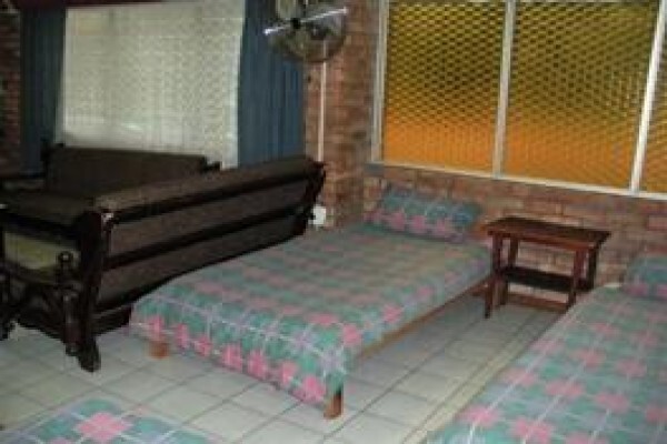 Stokkiesdraai Holiday Accommodation