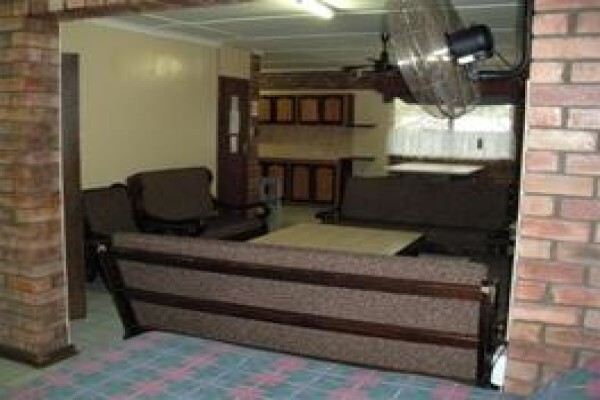 Stokkiesdraai Holiday Accommodation