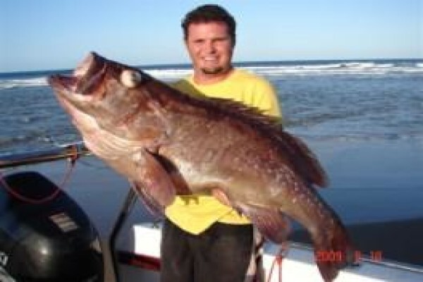 Stokkiesdraai Holiday Accommodation