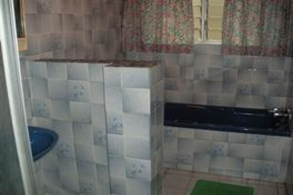 Stokkiesdraai Holiday Accommodation