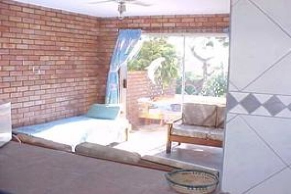 Stokkiesdraai Holiday Accommodation