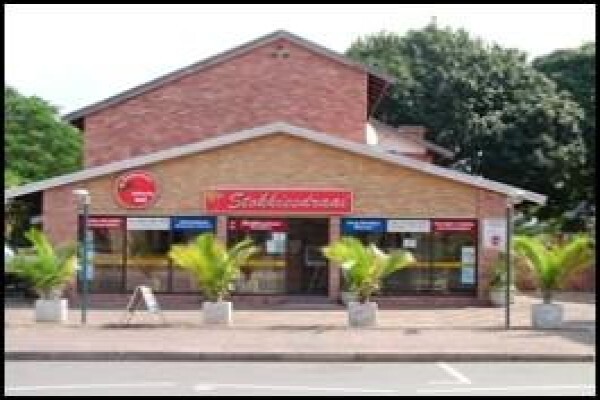 Stokkiesdraai Holiday Accommodation