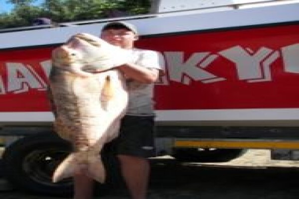 Stokkiesdraai Holiday Accommodation