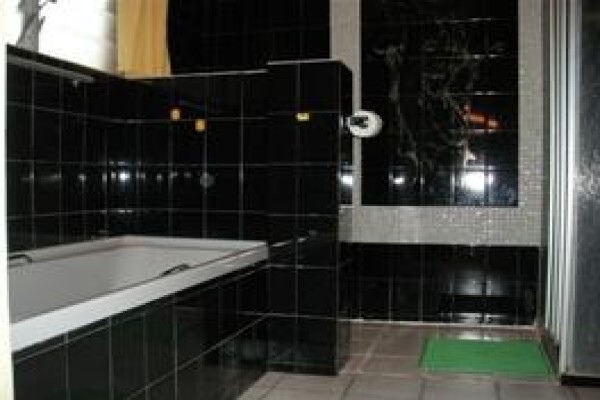Stokkiesdraai Holiday Accommodation