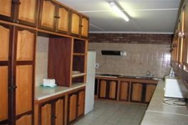 Stokkiesdraai Holiday Accommodation