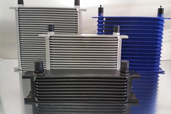 Radiator City (Daspoort)