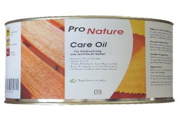 ProNature Paints