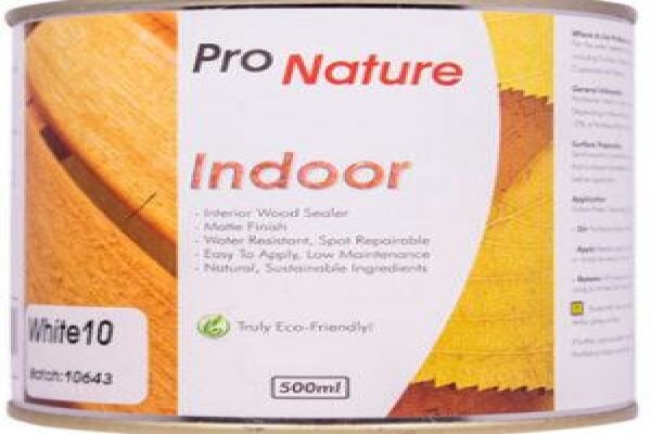 ProNature Paints