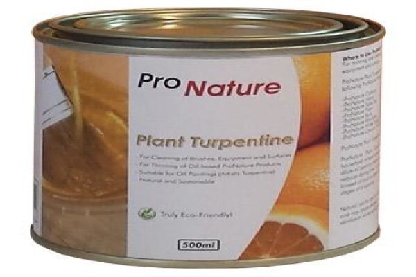 ProNature Paints