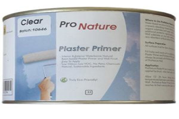 ProNature Paints