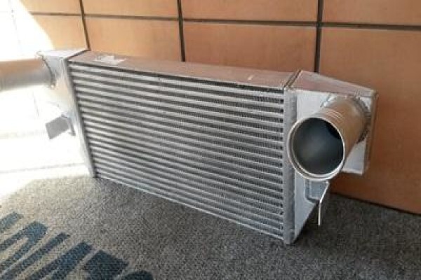 Radiator City (Daspoort)