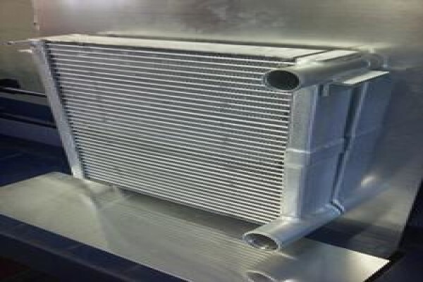 Radiator City (Daspoort)