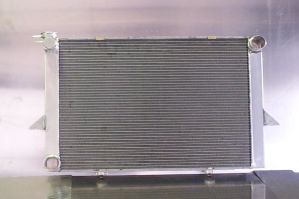 Radiator City (Daspoort)