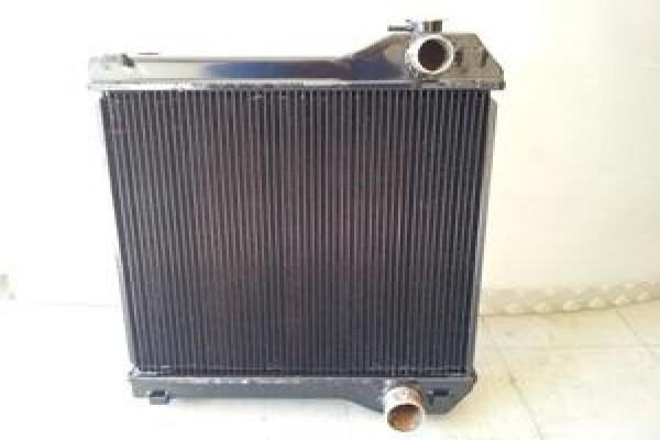 Radiator City (Daspoort)