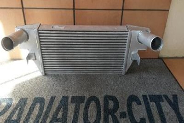 Radiator City (Daspoort)