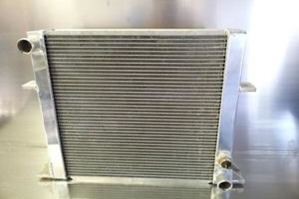 Radiator City (Daspoort)
