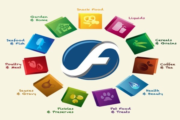 Foster International Packaging