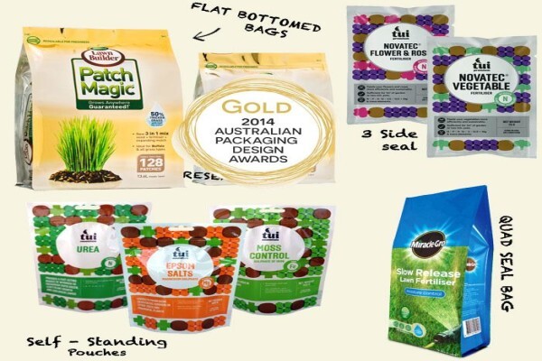 Foster International Packaging