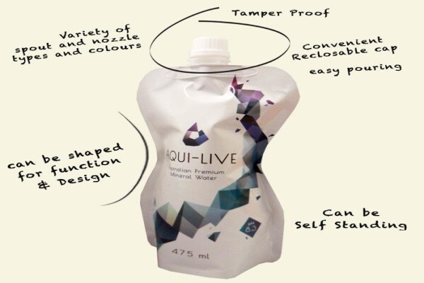 Foster International Packaging