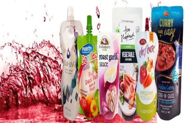 Foster International Packaging