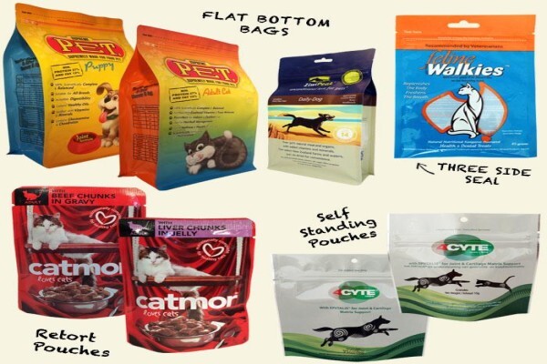 Foster International Packaging
