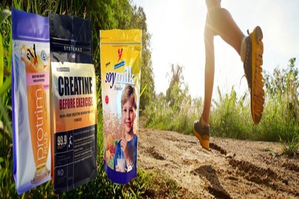 Foster International Packaging