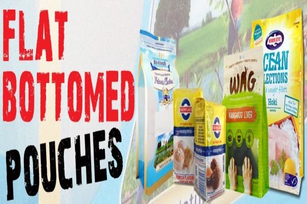 Foster International Packaging