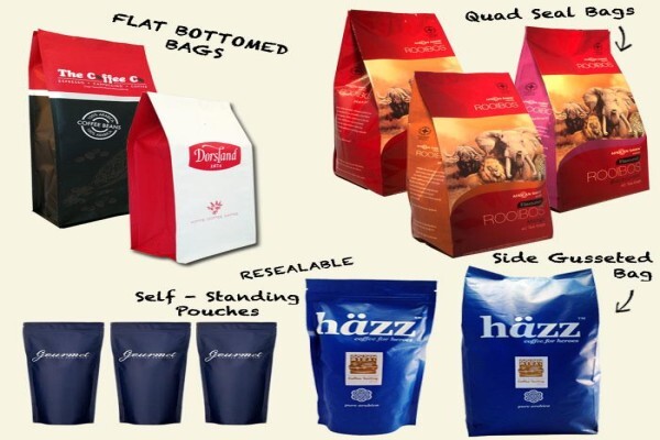 Foster International Packaging