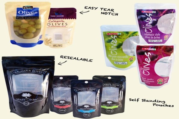 Foster International Packaging