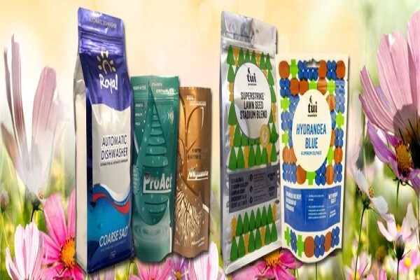 Foster International Packaging
