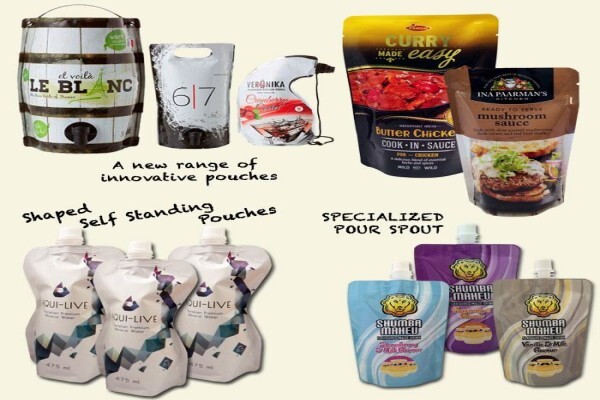 Foster International Packaging