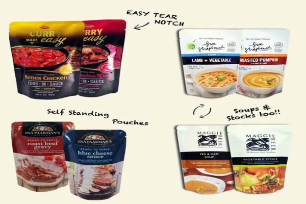 Foster International Packaging