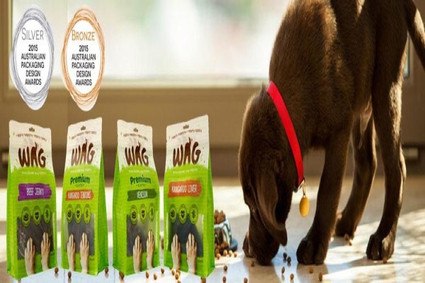 Foster International Packaging