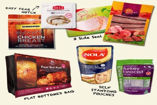 Foster International Packaging