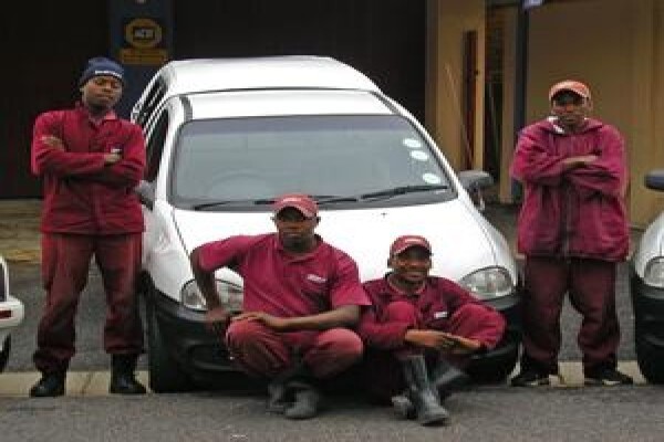 Realclean Services