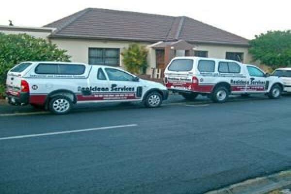 Realclean Services