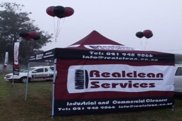 Realclean Services