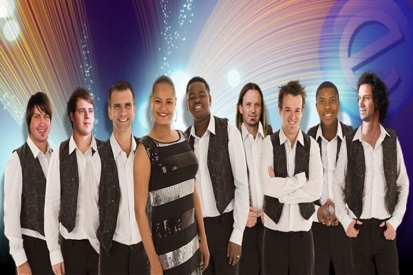 Centrestage Productions