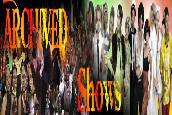 Centrestage Productions